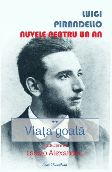 Luigi Pirandello-O viata goala